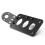 New Motorcycle License Plate Rear Taillight SidE-mount Bracket 4