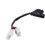 Neue LED-Lastblinker-Blinklichter Widerstandsstecker für Equalizer Harley Dynas 2