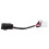 Neue LED-Lastblinker-Blinklichter Widerstandsstecker für Equalizer Harley Dynas 5