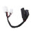Neue LED-Lastblinker-Blinklichter Widerstandsstecker für Equalizer Harley Dynas 3