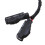 Neue LED-Lastblinker-Blinklichter Widerstandsstecker für Equalizer Harley Dynas 7