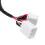Neue LED-Lastblinker-Blinklichter Widerstandsstecker für Equalizer Harley Dynas 8