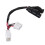 Neue LED-Lastblinker-Blinklichter Widerstandsstecker für Equalizer Harley Dynas 4