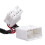 Neue LED-Lastblinker-Blinklichter Widerstandsstecker für Equalizer Harley Dynas 9