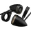 Neue Smoke 41 mm Front- und Rück-Motorrad-LED-Blinker 6