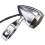 Neue Smoke 41 mm Front- und Rück-Motorrad-LED-Blinker 4