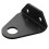 New 12V SidE-mount License Plate Frame Bracket Tail Light for Harley 10