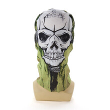 Nuova maschera Skull CS, scaldacollo antivento, maschere protettive per il viso, sciarpe per ciclismo