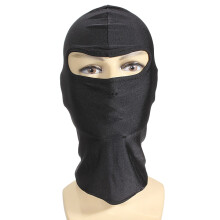 Nuovo casco da moto balaclava sciarpa snood scaldacollo maschera per il viso