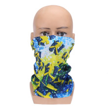 Nuova maschera facciale antivento per motociclisti uomini e donne, bandana per protezione solare, sciarpa per bicicletta