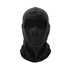 Nieuwe Winter Balaclava Volledige Gezichtsmasker Motorfiets Ski Anti-Stof Winddicht Warm Buiten Sport