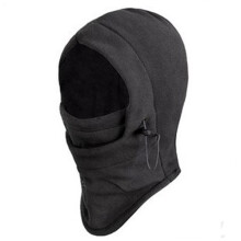 Nuova maschera per il viso CS per motociclette, protezione invernale, sciarpa antivento e antipolvere.