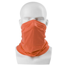 Neue Kinder-Gesichtsmaske Schlauchschal Bandana mit Filtertasche Kopf Mehrzweck Motorrad Fahrradfahren Halswärmer Outdoor