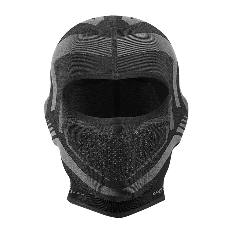 Winter Full Face Neck Mask Hat Balaclava Warmer Cover Ski Motorbike Windproof Light 762179039402