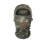 Outdooors Tactical Balaclava Full Face Mask Airsoft Multicolours 7
