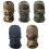 Outdooors Tactical Balaclava Full Face Mask Airsoft Multicolours 2