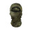 Outdooors Tactical Balaclava Full Face Mask Airsoft Multicolours 4