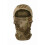 Outdooors Tactical Balaclava Full Face Mask Airsoft Multicolours 5