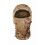 Outdooors Tactical Balaclava Full Face Mask Airsoft Multicolours 1