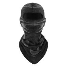 Nuova maschera da sci con protezione solare, balaclava per moto e ciclismo, maschera a viso intero, antivento