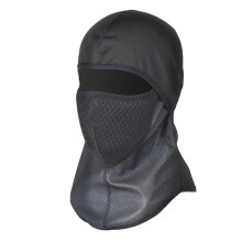 Nieuwe Buiten Motor Volledige Gezichtsmasker Fiets Ski Vissen Winter Nek Warm Winddicht