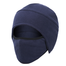 Nuova maschera integrale XINTOWN per moto unisex, maschera invernale per sci, berretto in pile, protezione per le orecchie, attrezzatura per la t