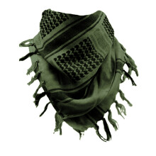 Nuovo Halstuch Shemagh Militare Tattico Keffiyeh Deserto Kopftuch Spessire Foulard Arabo Maschera per il Viso