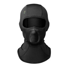Nieuwe Motorfiets Nek Ski Snowboard Fiets Warme Winter Full Face Masker Reflecterende Strip