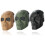 Tactical Airsoft Full Face Protective Skull Mask Paintball CS War Game 8