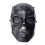Tactical Airsoft Full Face Protective Skull Mask Paintball CS War Game 1