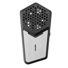 Nuovo motore per ventilatore elettrico per fornitura di aria fresca Maschera facciale elettrica intelligente purificatrice d'aria anti-polvere e