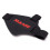 Motorcycle Shifter Shift Guard Boot Shoes Cover Protector Protective Gear Black 5