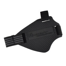 Nueva cubierta protectora de goma para palanca de cambios de motocicleta GHOST RACING protector de zapato almohadilla botas de conducción