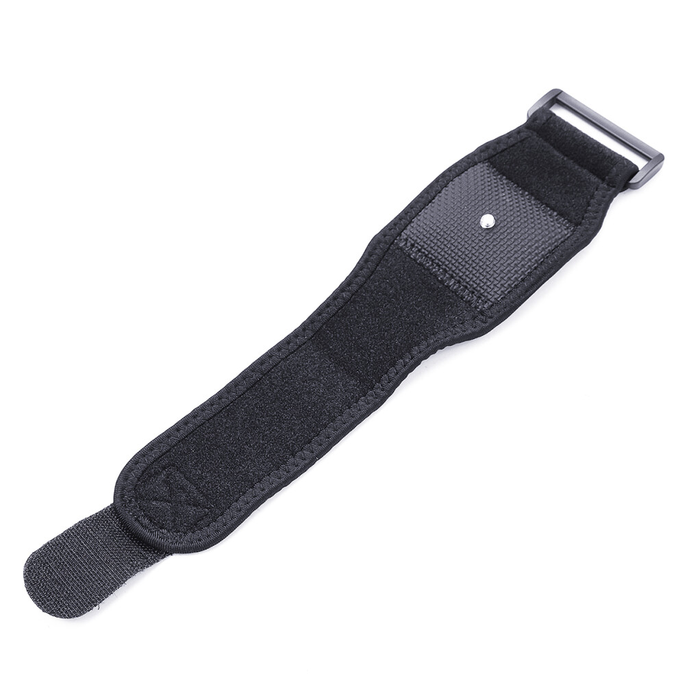 Virtual Reality Vr Gps Tracker Wrist Strap Foot Motion Capture For Htc Vive Tracker 762179053965