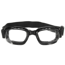 Neue Unisex Vollrand-Ski-Brille Faltbare taktische Schutzbrille Skate Klettern Radfahren Sonnenbrille Augenoptik