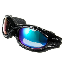 Neue Vollrand-Ski-Skatebrillen Outdoor-Goggles Klettern Radfahren Sonnenbrillen Augenoptik Linsen