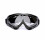 Nieuwe X400 Motorfiets Fiets Wind Visor Bril Goggles 3