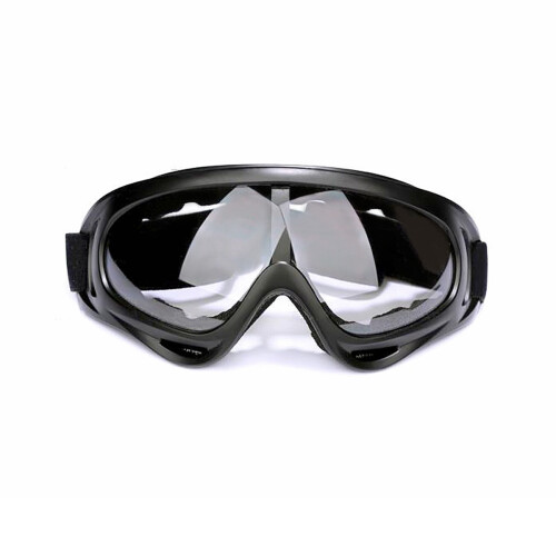 Nieuwe X400 Motorfiets Fiets Wind Visor Bril Goggles 2