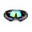 Nieuwe X400 Motorfiets Fiets Wind Visor Bril Goggles 2