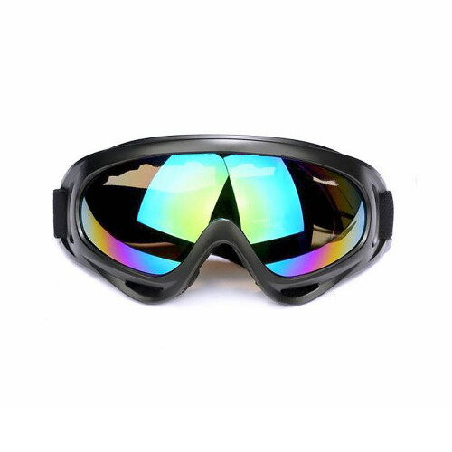 Nieuwe X400 Motorfiets Fiets Wind Visor Bril Goggles 1