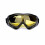 Nieuwe X400 Motorfiets Fiets Wind Visor Bril Goggles 1