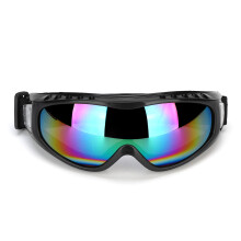 Nieuwe Anti-Fog Stof Wind UV Water Sneeuw Snowboard Goggles Helm Ski Zonnebril Brillen