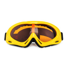 Neue Motocross-Motorradhelme winddichte Brillen Skibrillen Rennsport Dirtbike ATV