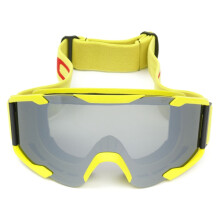 Gafas de motocross nuevas casco de motocicleta gafas a prueba de viento deportes carreras cross country fuera de carretera ATV SUV