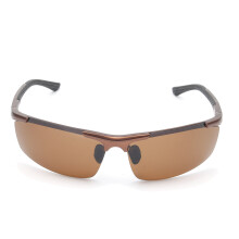 Neue UV400 HD polarisierte Herren-Sonnenbrillen Sportbrillen Fahrbrillen