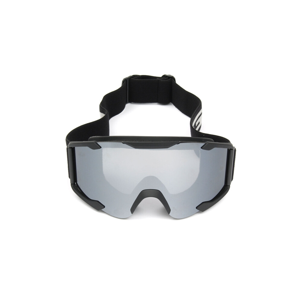 Motocross Goggles Motorcycle Helmet Windproof Glasses Sports Racing Cross Country Off Road Atv Suv 762179057048