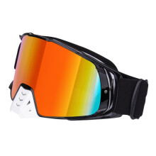 Neue Motorrad Anti-Beschlag Skibrille Snowboarden Sonne Schnee Ski