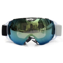 Neue Anti-Beschlag UV Dual-Linse Outdoor Schnee Snowboard Ski Brille Motorradhelm Goggles