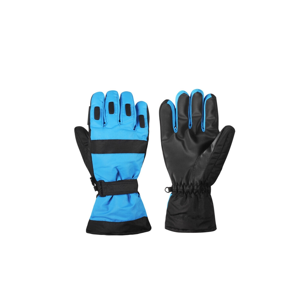 Winter Ski Gloves Snowboard Motorcycle Cycling Outdoor Sports Gloves 762179042174