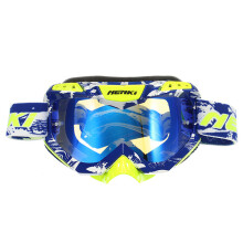 Neue winddichte Anti-UV-Snowboard-Ski-Goggles klettert staubdichte Brille für NENKI